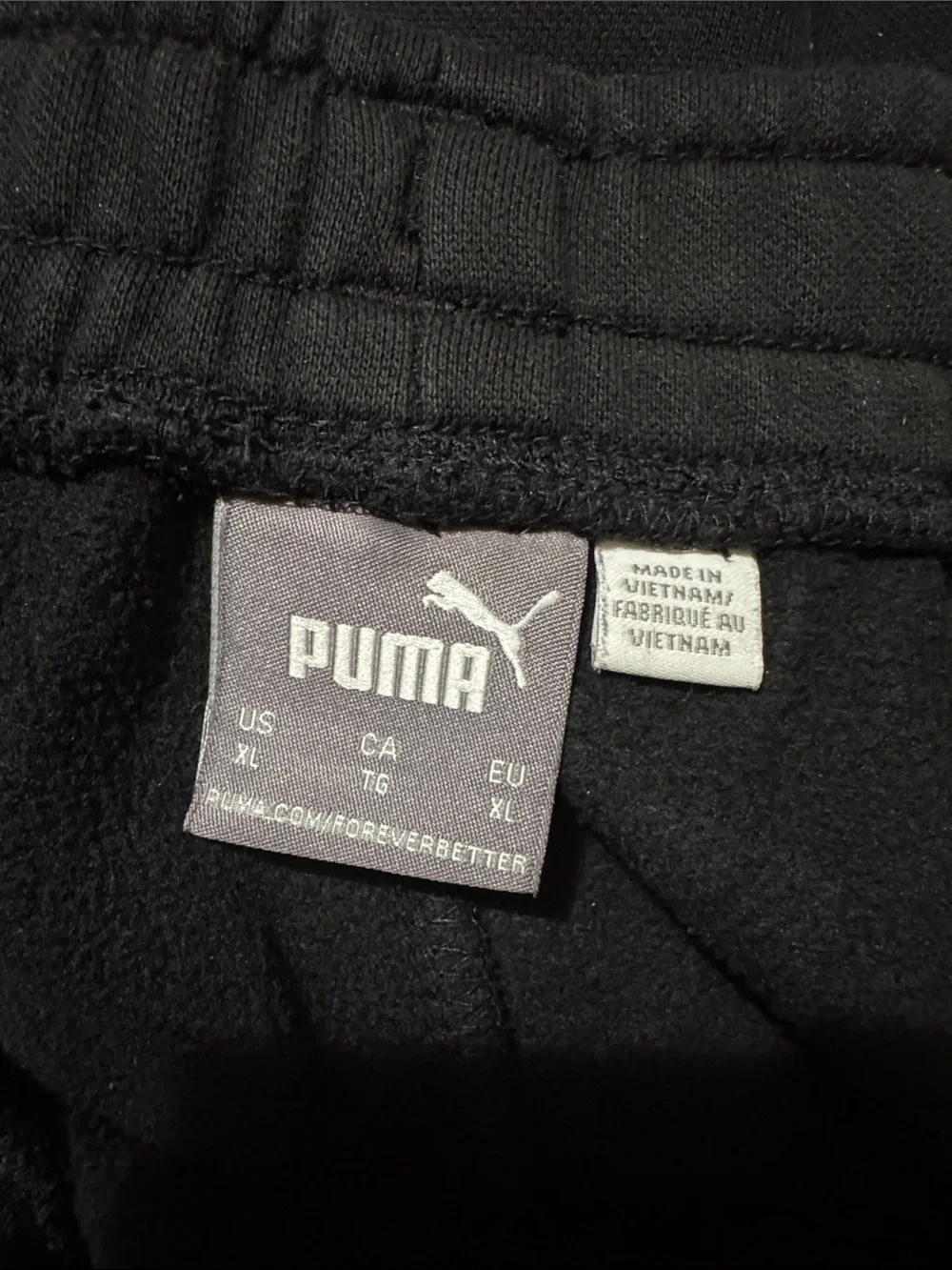 Puma pair soft